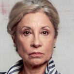 El destape de Loreto Valenzuela: A sus 63 años posa desnuda para revista