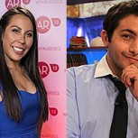 Periodistas de “Bienvenidos” lloran en pantalla al recordar quiebres con sus ex parejas