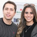 La modelo que habría conquistado a Karol Lucero: Estas son sus mejores fotos