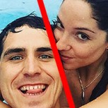 Kel Calderón y Pangal terminaron su relación tras cuatro años: Sorpresivo anuncio