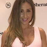 Nicole “Luli” Moreno preocupa por su extrema delgadez: Esta foto despertó las alarmas