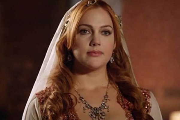 Hurrem El Sultán