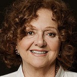 Gloria Münchmeyer reemplazará a “La Jueza” de CHV: Emblemática actriz conducirá por primera vez un espacio