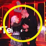 Paddy, la abuela de 83 años que enloqueció al Teatro Teletón con este impresionante baile de salsa