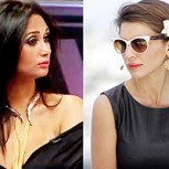 Pamela Díaz no tuvo piedad con Pancha Merino: “Me molesta que ella sea tan falsa”