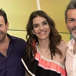 Las “grúas televisivas” en 2018: Estas son las grandes novedades de los matinales ¿Qué opinas?