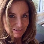 Viviana Nunes recuerda cómo lucía a los 17 años ¡Mira el antes y después!