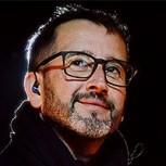 Conductor de TV Eduardo Fuentes remece la escena nacional tras informar que padece de cáncer
