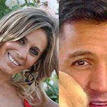 Rocío Marengo confesó detalles de la cita que tuvo con Alexis Sánchez