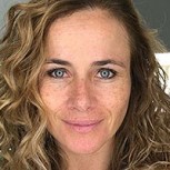 Amaya Forch dice estar en su mejor momento: Luce radiante en bikini a sus casi 46 años