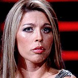 Daniela Aranguiz mostró por TV la lujosa casa que comparte con Jorge Valdivia