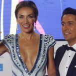 Carola de Moras: Mira los looks más provocativos que ha mostrado en el Festival de Viña