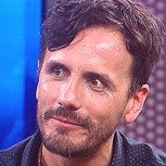 Sergio Lagos reaparece tras escándalo por paternidad e infidelidad: Desmiente separación de Nicole