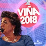 Grosero error ortográfico en el menú de la Gala de Viña causa revuelo en Twitter