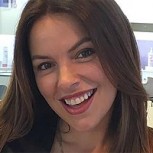 Ex chica reality defiende a su novio criticado por su aspecto: Kathy Bodis lleva 2 años con empresario indio
