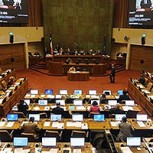 Transmiten porno en canal de TV de la Cámara de Diputados y denuncian “hackeo”