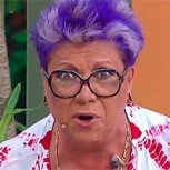 Patty Maldonado posó a sus 67 años en sesión con modelos en lencería: Estas son las fotos