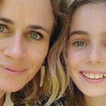 Hija de Amaya Forch y Amaro Gómez-Pablo debutó como modelo: Mira sus fotos