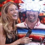 Carola de Moras reveló “propuesta indecente” del líder de Jamiroquai en el Festival de Viña