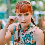 La hermana de Begoña Basauri: Con 10 años de diferencia, ambas son “colorinas” y tienen el mismo corte pelo