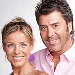 Claudia Conserva reveló detalles de su “destapada” reconciliación con el “Pollo” Valdivia