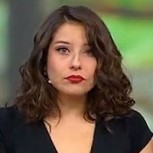 Coté Quintanilla advierte sobre falso video sexual que la involucra y los peligros de recibirlo