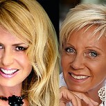 Cecilia Bolocco regresó con todo: Le respondió con dureza a Raquel Argandoña
