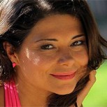 Antonella Ríos comparte esta audaz foto y suma feroces críticas, aunque muchos la defienden