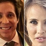 Matías Vega desclasificó antiguo romance que tuvo con Paloma Aliaga hace 20 años