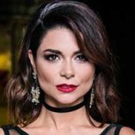 Antonella Ríos recibe grosero y violento mensaje en redes sociales y su respuesta fue un verdadero ejemplo