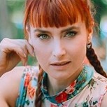 Begoña Basauri y su madre lucen el mismo look ¡Sorprende el parecido entre ambas!