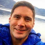 Francisco Saavedra sorprendió con íntima confesión respecto de su situación amorosa actual