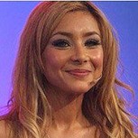 “Arenita” y su radical cambio físico: Cuesta reconocer a la ex chica Yingo