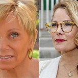 Cathy Barriga furiosa: Desmiente a Raquel Argandoña y acusa a Polo Ramírez de faltarle el respeto