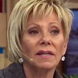 Raquel Argandoña sorprendió al confesar en TV cuánto recibe de jubilación: No es lo que estás pensando