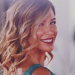 Así lucía Francisca Merino hace 40 años: Panelista de “Bienvenidos” encantó a sus seguidores con esta imagen