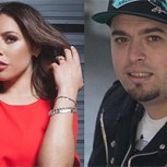 Así lucían Daniela Aránguiz y Rigeo en Mekano, hace 14 años: Foto retro evidencia diferencias con el presente