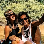 Claudio Iturra habla por primera vez de su intensa amistad con Kel Calderón: “Me tiene fascinado”