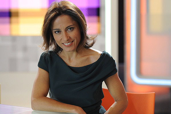 10 mujeres más influyentes de la TV chilena
