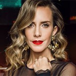 Diana Bolocco exhibe su tonificado abdomen en Instagram y los comentarios se disparan