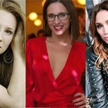 Sigrid Alegría comparte audaz foto junto a Luz Valdivieso y  Alejandra Fosalba: Así lucían las actrices hace 6 años