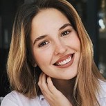 Belén Soto publicó foto en la cama y sumó casi 40 mil “Me gusta” en poco tiempo