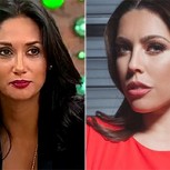 Pamela Díaz y Daniela Aránguiz se declararon la guerra: “Yo no vivo de mi marido”, disparó “La Fiera”