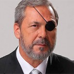 Santiago Pavlovic y su feroz crítica a TVN por sueldos de hasta $ 18 millones que ganan algunos rostros