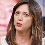 Mónica Pérez vuelve a Chile: Periodista conducirá noticiero en Canal 13