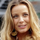 Claudia Conserva enternece Instagram con esta imagen del recuerdo: Así lucía hace 38 años