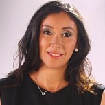 Angélica Sepúlveda, la “fiera” de los reality, sorprendió con esta provocación en plena playa