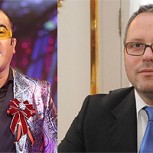 Hijo de Bachelet demanda a Canal 13 por “injurias” de “Yerko Puchento”: Detalles de los $3.360 millones que pide