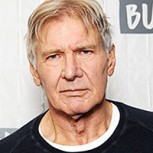 Ex “Protagonistas de la Fama” quedó en shock por encuentro con Harrison Ford: Pintó su casa