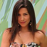 Loreto Aravena celebró sus 35 años: Actriz sorprendió a sus seguidores con esta foto